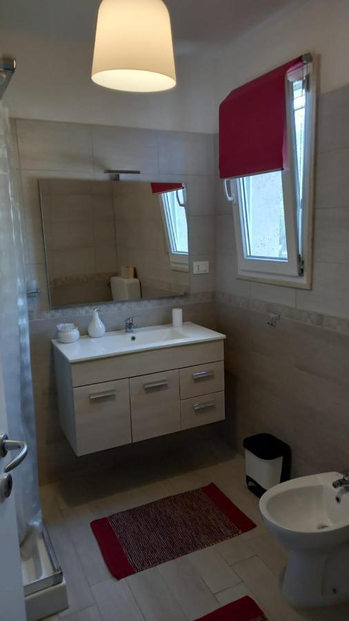 Casa Bianca ALME Hotel Ceglie Messapica Luaran gambar