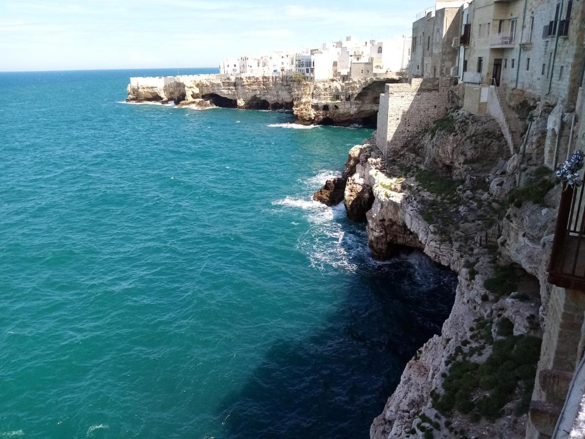Casa Bianca ALME Hotel Ceglie Messapica Luaran gambar